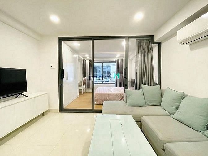 Hình ảnh Mb6623 nạp rút nhanh chóng 1PN riêng Tân Bình (Gỉam 500k xuyên HĐ thuê)