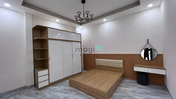 Hình ảnh Nhà Trung Tâm Lái Thiêu - sổ riêng
