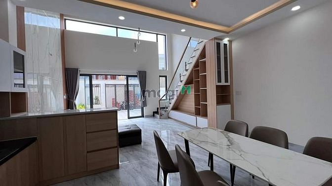 Hình ảnh Nhà Trung Tâm Lái Thiêu - sổ riêng