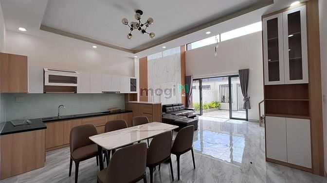 Hình ảnh Nhà Trung Tâm Lái Thiêu - sổ riêng