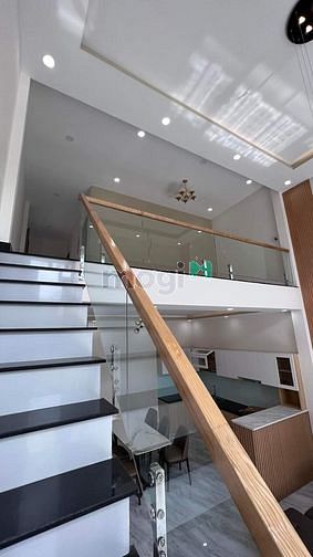 Hình ảnh Nhà Trung Tâm Lái Thiêu - sổ riêng