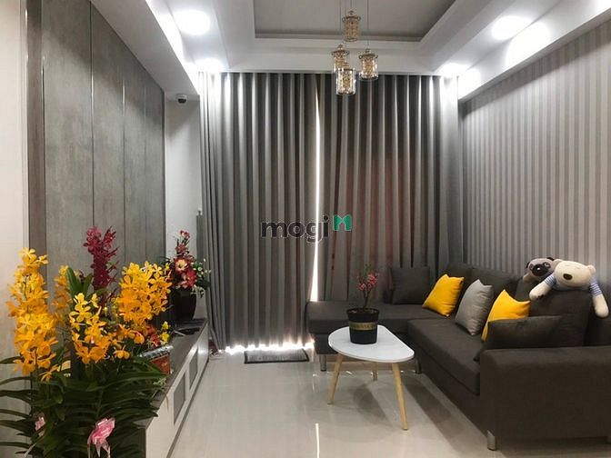 Hình ảnh Căn góc 2PN View Hồ Bơi, mát mẻ! Giá chỉ 4,36 tỷ bao hết!