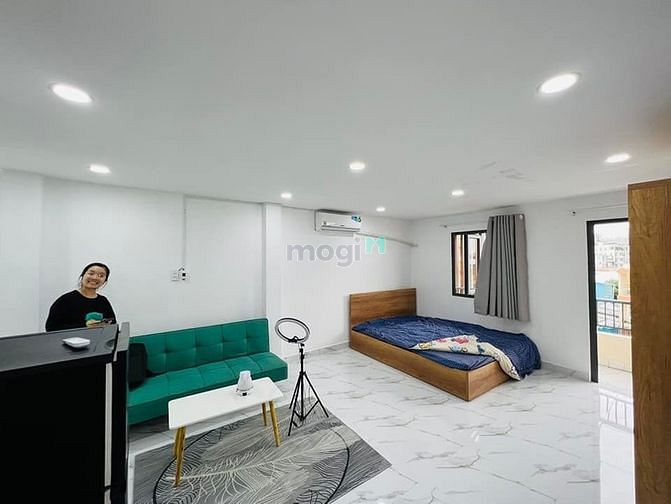 Hình ảnh Cho thuê Trang Chủ MB66.COM / Đăng Ký Tặng 66K full nội thất ở nguyễn đức thuận - tân bình