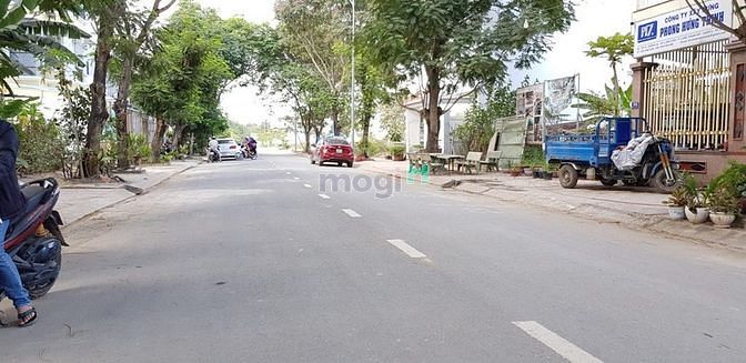 Hình ảnh Bán Đất Quận 9, KDC Phước Thiện, đường Phước Thiện, giá 4tỷ990tr/80m2.