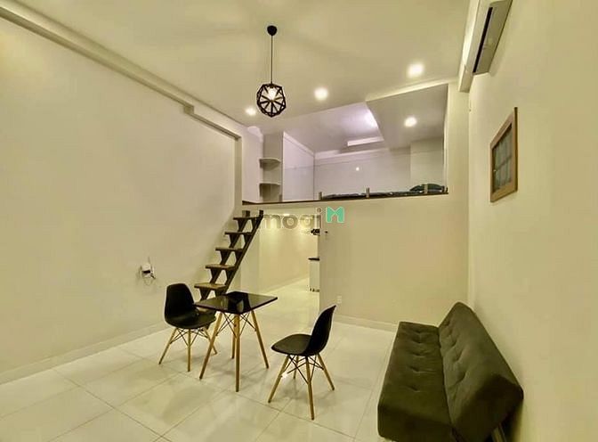 Hình ảnh Căn Hộ Cho Thuê Gần Full Nội Thất Không Giới Hạn Người Ở Tân Bình