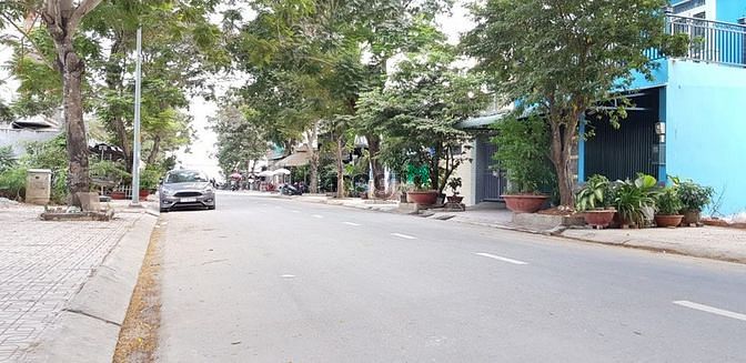Hình ảnh Bán Đất Quận 9, KDC Phước Thiện, đường Phước Thiện, giá 4tỷ990tr/80m2.