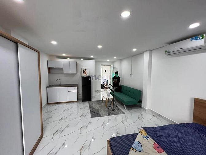 Hình ảnh Cho thuê Trang Chủ MB66.COM / Đăng Ký Tặng 66K full nội thất ở nguyễn đức thuận - tân bình