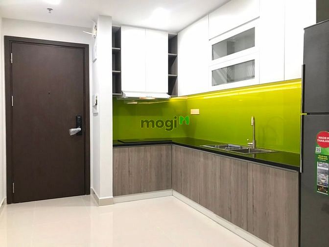 Hình ảnh Căn góc 2PN View Hồ Bơi, mát mẻ! Giá chỉ 4,36 tỷ bao hết!