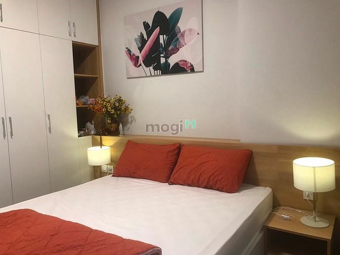 Hình ảnh Căn góc 2PN View Hồ Bơi, mát mẻ! Giá chỉ 4,36 tỷ bao hết!
