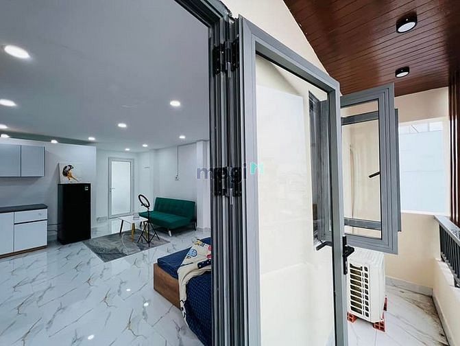 Hình ảnh Cho thuê Trang Chủ MB66.COM / Đăng Ký Tặng 66K full nội thất ở nguyễn đức thuận - tân bình