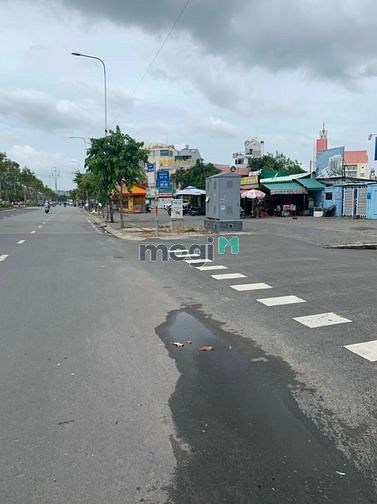 Hình ảnh Cho Thuê 500m đất trống mặt tiền Trần Não Q2. kế bên bãi xe 📞LH Thảo