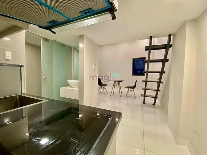Hình ảnh Căn Hộ Cho Thuê Gần Full Nội Thất Không Giới Hạn Người Ở Tân Bình