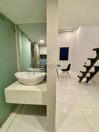 Hình ảnh Căn Hộ Cho Thuê Gần Full Nội Thất Không Giới Hạn Người Ở Tân Bình