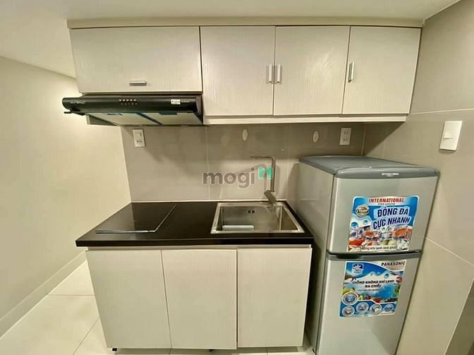 Hình ảnh Căn Hộ Cho Thuê Gần Full Nội Thất Không Giới Hạn Người Ở Tân Bình