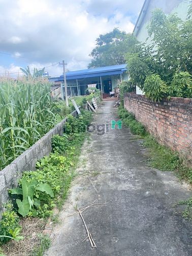 Hình ảnh Bán đất thổ cư rộng phường Hương Sơn