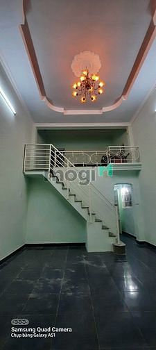 Hình ảnh Bán nhà trệt lửng đường 102 Lã Xuân Oai _ P.TNPA , Quận 9