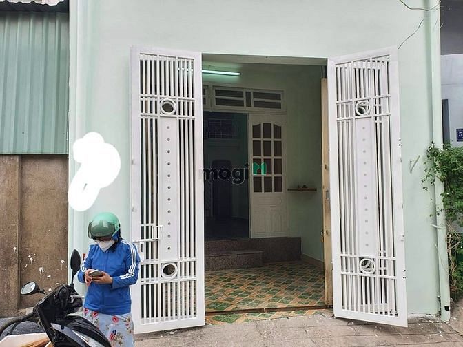 Hình ảnh Bán nhà trệt lửng đường 102 Lã Xuân Oai _ P.TNPA , Quận 9