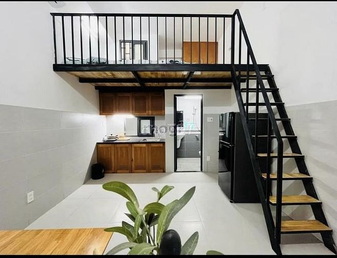 Hình ảnh Cho thuê Trang Chủ MB66.COM / Đăng Ký Tặng 66K có gác Âp Bắc - Tân Bình