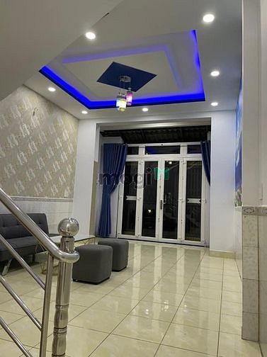 Hình ảnh SIÊU PHẨM. Đoàn Văn Bơ. P14. Q4. 45m2 Giá: 1Tỷ439