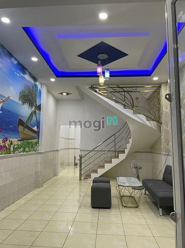 Hình ảnh SIÊU PHẨM. Đoàn Văn Bơ. P14. Q4. 45m2 Giá: 1Tỷ439