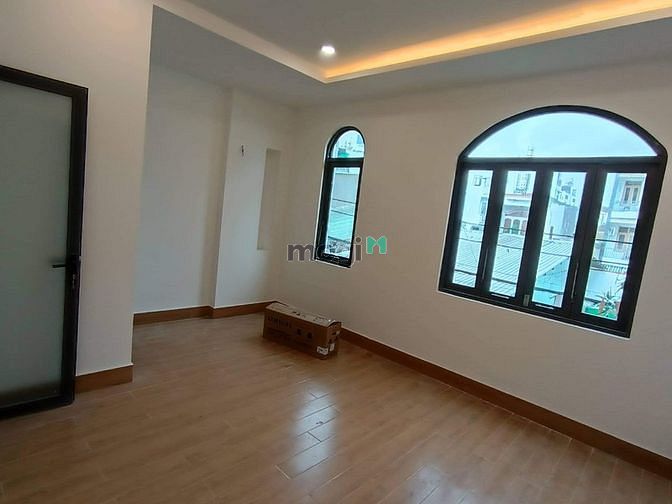 Hình ảnh Bờ Bao Tân Thắng, Tân Phú, 85m2 Ngang 5.3m, 4Tầng đúc. Nhỉnh 12tỷ