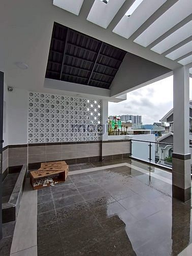 Hình ảnh Bờ Bao Tân Thắng, Tân Phú, 85m2 Ngang 5.3m, 4Tầng đúc. Nhỉnh 12tỷ