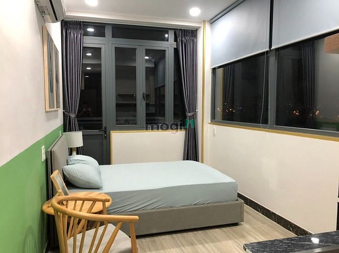 Hình ảnh CHDV . Gần Bến Xe Miền Đông View Pháo Bông Quận Bình Thạnh