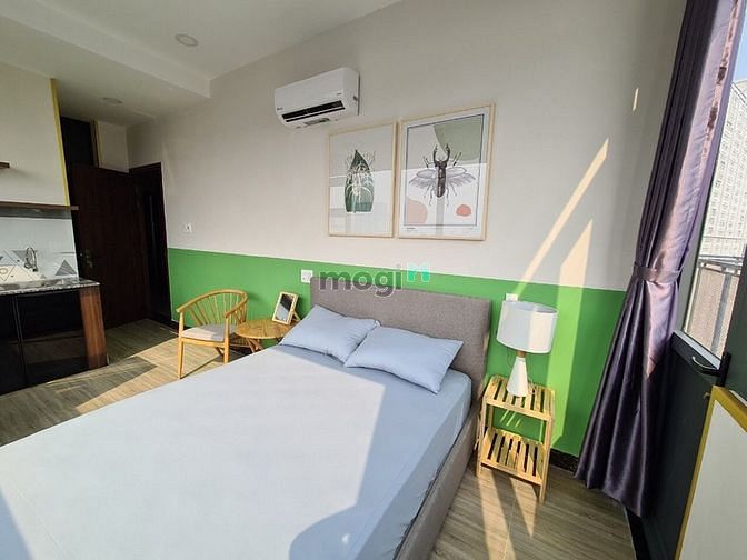 Hình ảnh CHDV . Gần Bến Xe Miền Đông View Pháo Bông Quận Bình Thạnh
