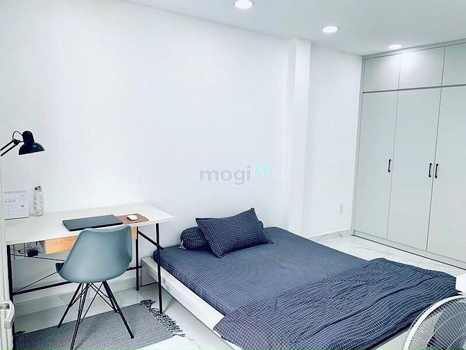 Hình ảnh Nhà mới đẹp HXH p9 Tân Bình, NTCC