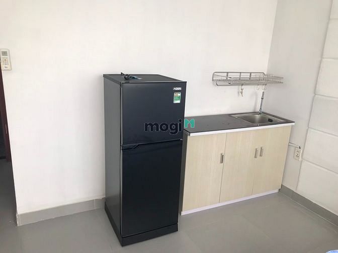 Hình ảnh Mb6623 nạp rút nhanh chóng Studio Ban công/ cửa sổ - Phú Nhuận