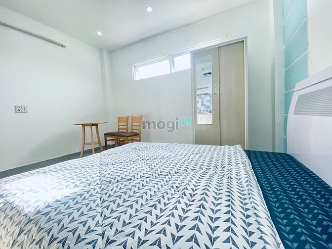 Hình ảnh Mb6623 nạp rút nhanh chóng Studio Ban công/ cửa sổ - Phú Nhuận