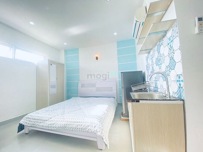 Hình ảnh Mb6623 nạp rút nhanh chóng Studio Ban công/ cửa sổ - Phú Nhuận