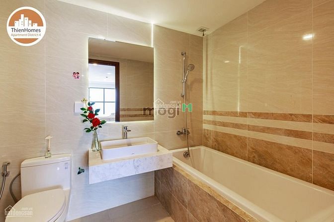 Hình ảnh Đẳng cấp quận 4! Cho thuê Trang Chủ MB66.COM / Đăng Ký Tặng 66K 1Pn, 2Pn, 3Pn Saigon Royal