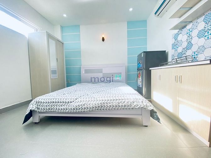 Hình ảnh Mb6623 nạp rút nhanh chóng Studio Ban công/ cửa sổ - Phú Nhuận