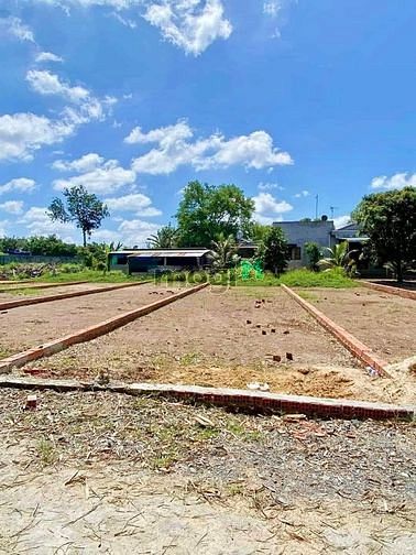 Hình ảnh Còn 5 nền liền kề mặt tiền đường ra nhanh 10tr/m2