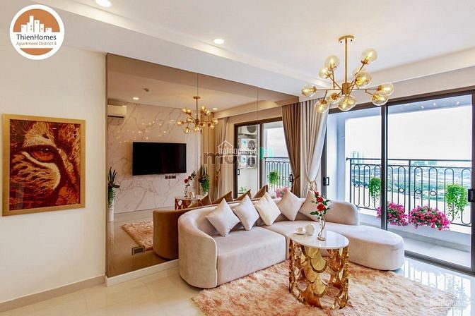 Hình ảnh Đẳng cấp quận 4! Cho thuê Trang Chủ MB66.COM / Đăng Ký Tặng 66K 1Pn, 2Pn, 3Pn Saigon Royal