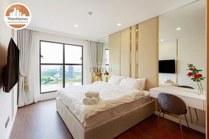 Hình ảnh Đẳng cấp quận 4! Cho thuê Trang Chủ MB66.COM / Đăng Ký Tặng 66K 1Pn, 2Pn, 3Pn Saigon Royal