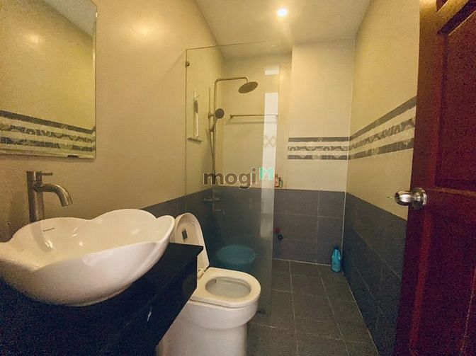 Hình ảnh Mb6623 nạp rút nhanh chóng Studio Ban công/ cửa sổ - Phú Nhuận
