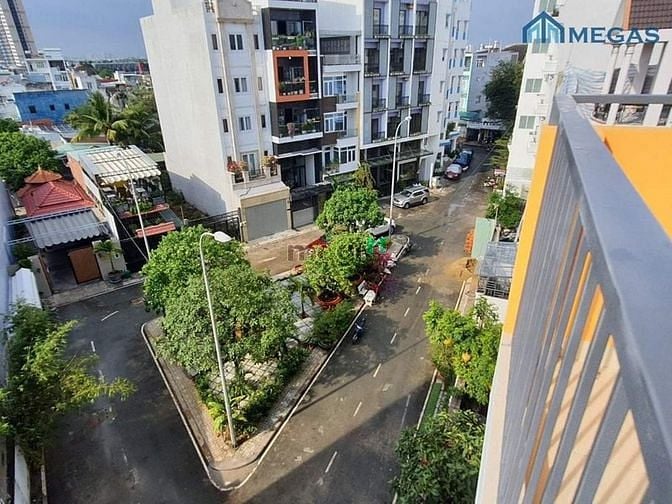 Hình ảnh Mb6623 nạp rút nhanh chóng Full nội thất, Cửa sổ thoáng - Trung tâm Q2 (Còn 1 phòng)