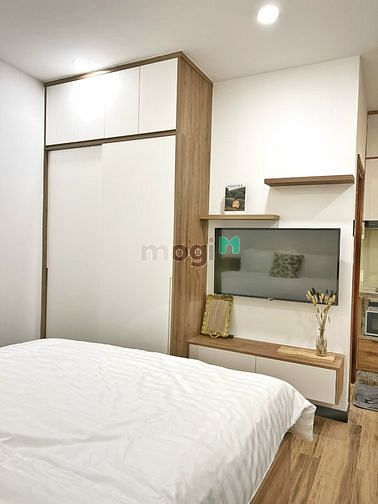 Hình ảnh Mb6623 nạp rút nhanh chóng mini Full nội thất Quận 1