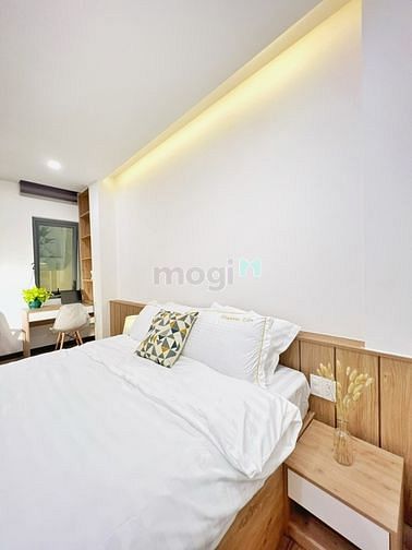Hình ảnh Mb6623 nạp rút nhanh chóng mini Full nội thất Quận 1