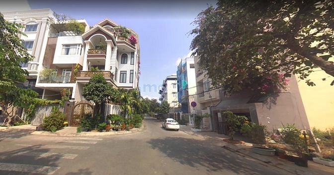 Hình ảnh Bán đất Bình Tân, nằm trong KDC Hồ Học Lãm, sổ hồng, 80m2/2tỷ1.