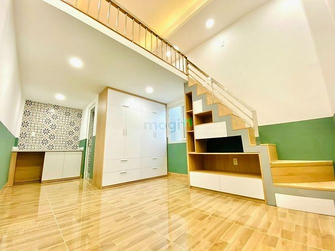Hình ảnh Mb6623 nạp rút nhanh chóng cao cấp full nội thất rộng rãi ở Hoàng Hoa Thám Tân Bình