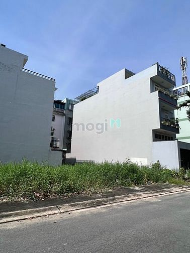 Hình ảnh Bán đất Bình Tân, nằm trong KDC Hồ Học Lãm, sổ hồng, 80m2/2tỷ1.