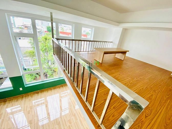 Hình ảnh Mb6623 nạp rút nhanh chóng cao cấp full nội thất rộng rãi ở Hoàng Hoa Thám Tân Bình