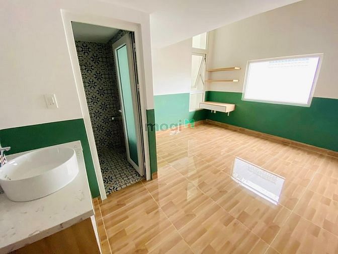 Hình ảnh Mb6623 nạp rút nhanh chóng cao cấp full nội thất rộng rãi ở Hoàng Hoa Thám Tân Bình