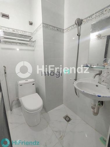 Hình ảnh CHDV FULL nội thất, Vườn Lài, Tân Phú