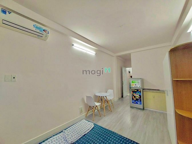 Hình ảnh Mb6623 nạp rút nhanh chóng FullNT 40m2 có Ban Công quận 1
