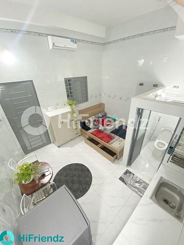 Hình ảnh CHDV FULL nội thất, Vườn Lài, Tân Phú