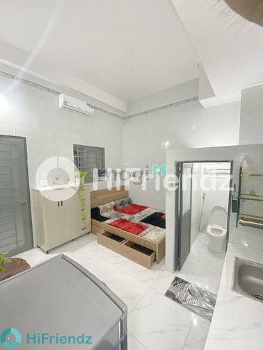 Hình ảnh CHDV FULL nội thất, Vườn Lài, Tân Phú
